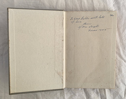 The Mystery of the Strange Messages by Enid Blyton
