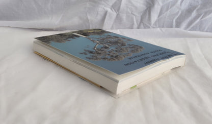 The Native Forest and Woodland Vegetation of South Australia by C.D. Boomsma and N. B. Lewis