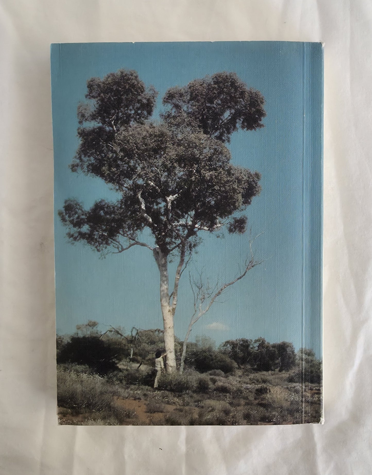 The Native Forest and Woodland Vegetation of South Australia by C.D. Boomsma and N. B. Lewis