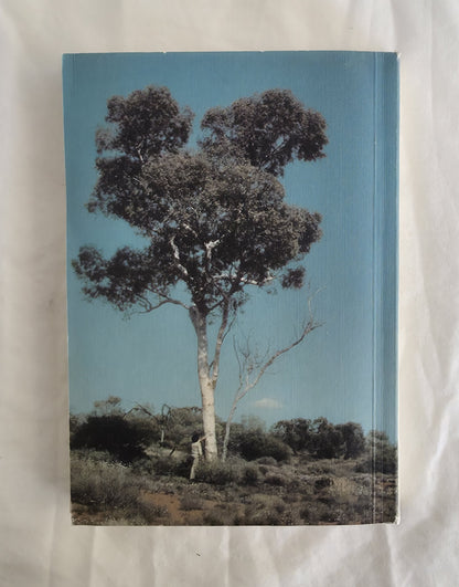 The Native Forest and Woodland Vegetation of South Australia by C.D. Boomsma and N. B. Lewis
