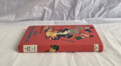 The Naughtiest Girl Again by Enid Blyton