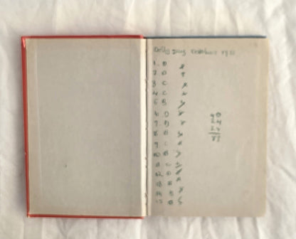 The Naughtiest Girl Again by Enid Blyton