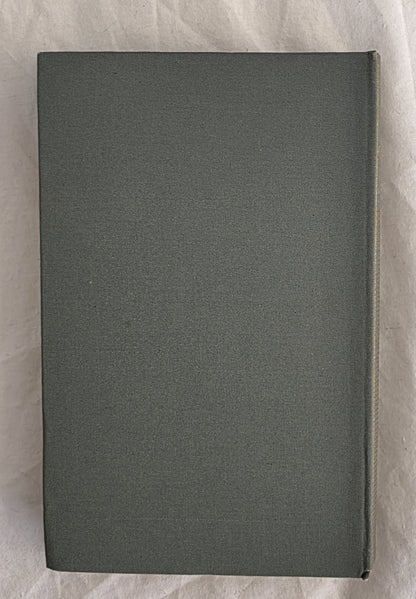 The Olive Tree by Aldous Huxley