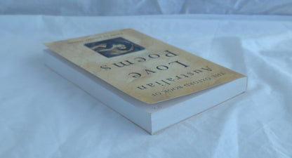 The Oxford Book of Australian Love Poems by Jennifer Strauss
