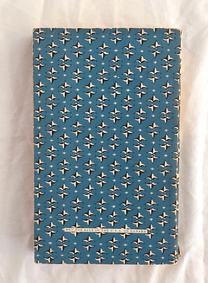 The Penguin Book of Comic and Curious Verse by J. M. Cohen