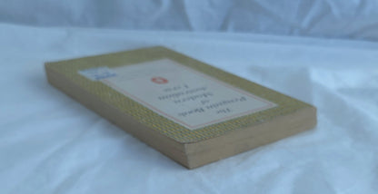 The Penguin Book of Modern Australian Verse by R. G. Howarth, Kenneth Slessor, and John Thompson
