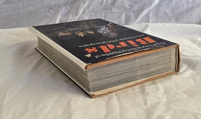 The Pictorial Encyclopedia of Birds  by J. Hanzak