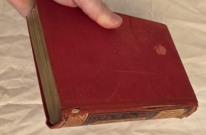 The Pilgrim’s Progress by John Bunyan
