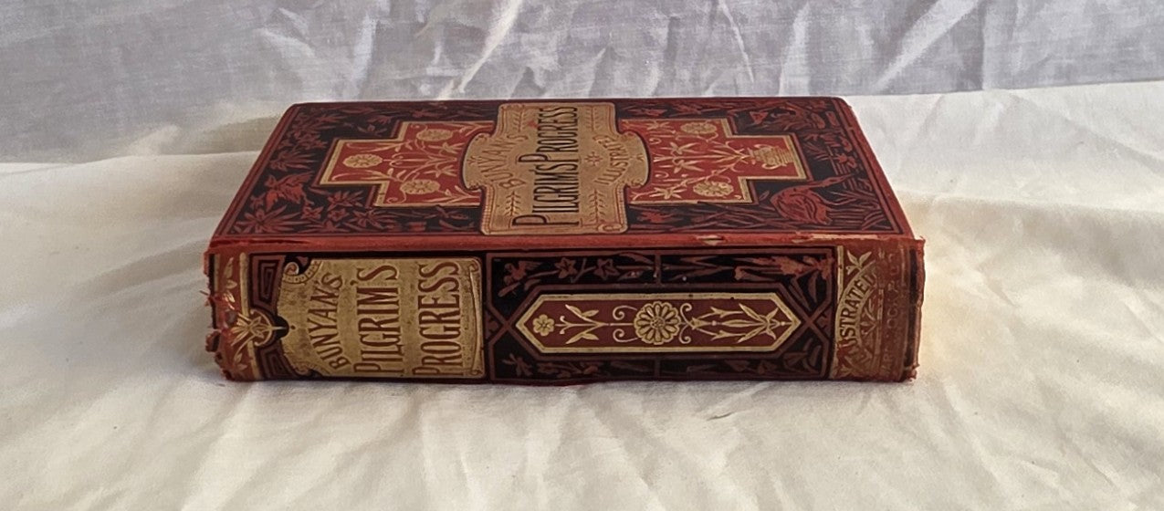 The Pilgrim’s Progress by John Bunyan