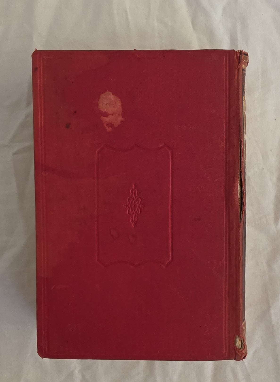 The Pilgrim’s Progress by John Bunyan