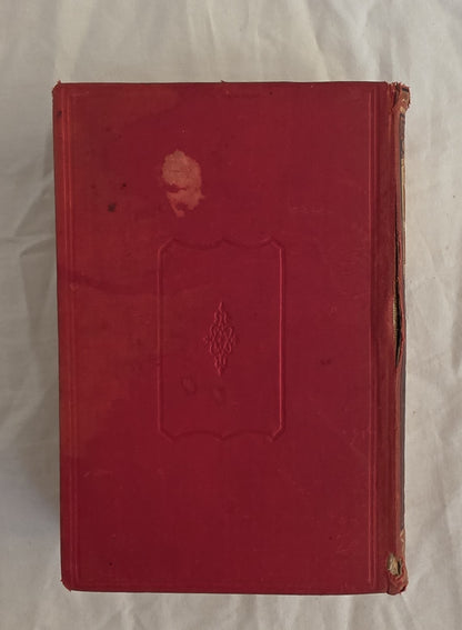 The Pilgrim’s Progress by John Bunyan