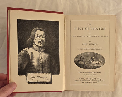 The Pilgrim’s Progress by John Bunyan