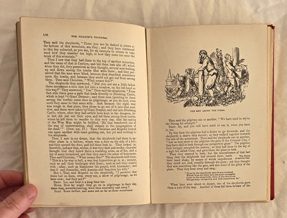 The Pilgrim’s Progress by John Bunyan
