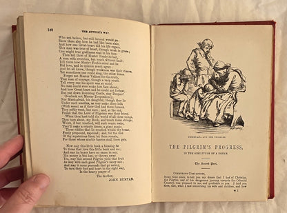 The Pilgrim’s Progress by John Bunyan