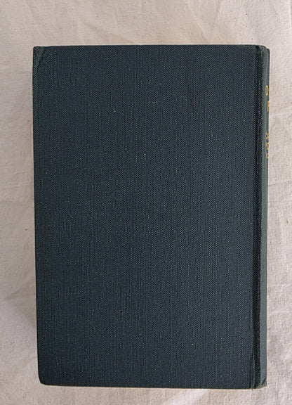 The Poisoned Pilot by Captain A. O. Pollard