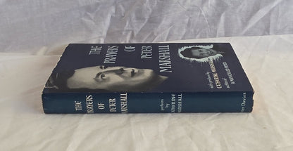 The Prayers of Peter Marshall by Catherine Marshall