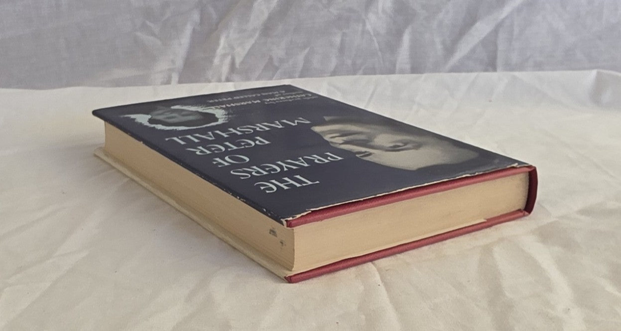 The Prayers of Peter Marshall by Catherine Marshall