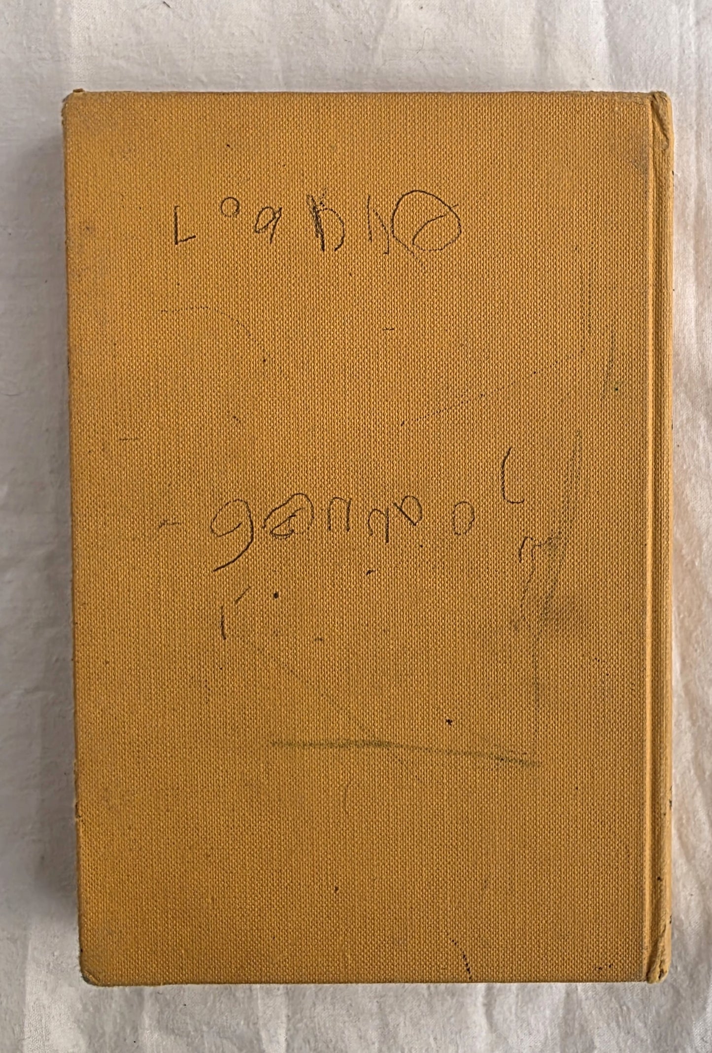 The Queer Adventure by Enid Blyton