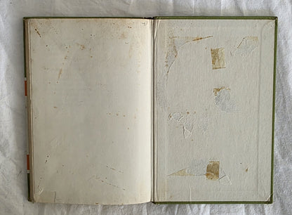 The Red Pony by John Steinbeck