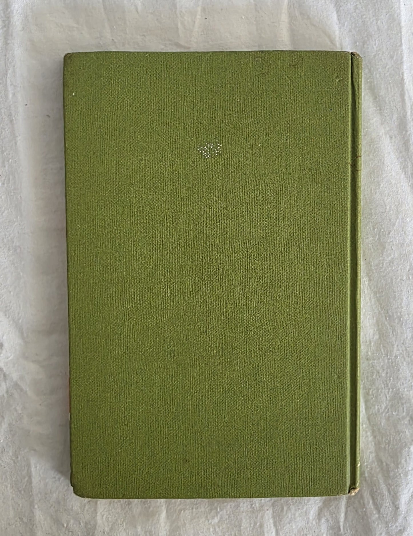 The Red Pony by John Steinbeck