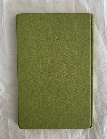 The Red Pony by John Steinbeck