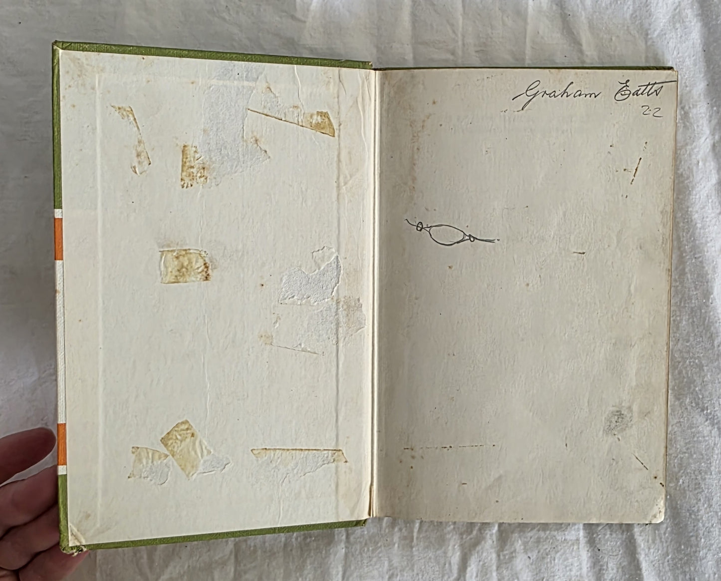 The Red Pony by John Steinbeck