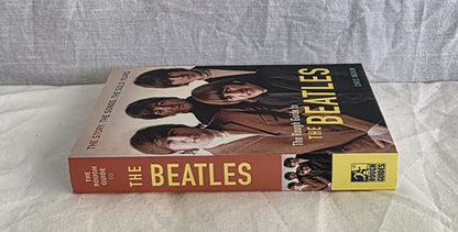The Rough Guide to The Beatles by Chris Ingham