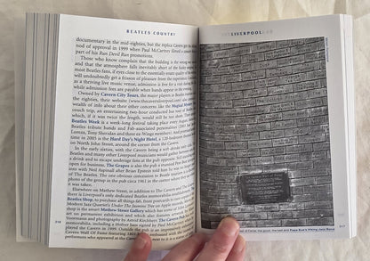 The Rough Guide to The Beatles by Chris Ingham