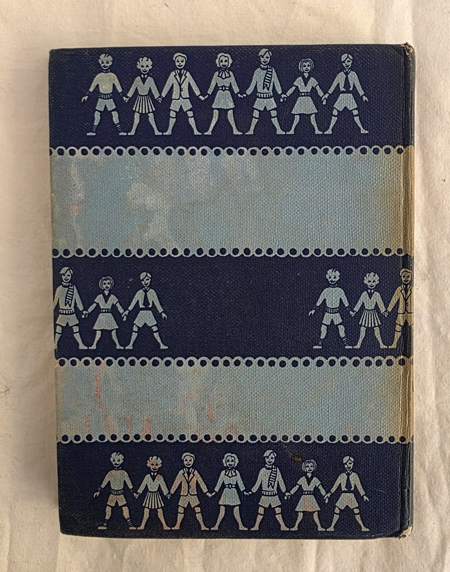 The Secret Seven Adventure by Enid Blyton