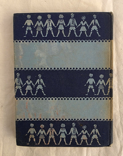 The Secret Seven Adventure by Enid Blyton