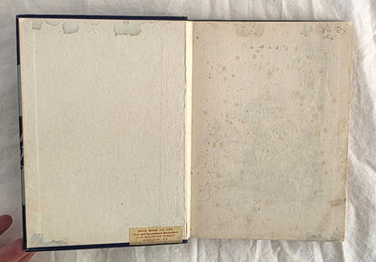 The Secret Seven Adventure by Enid Blyton