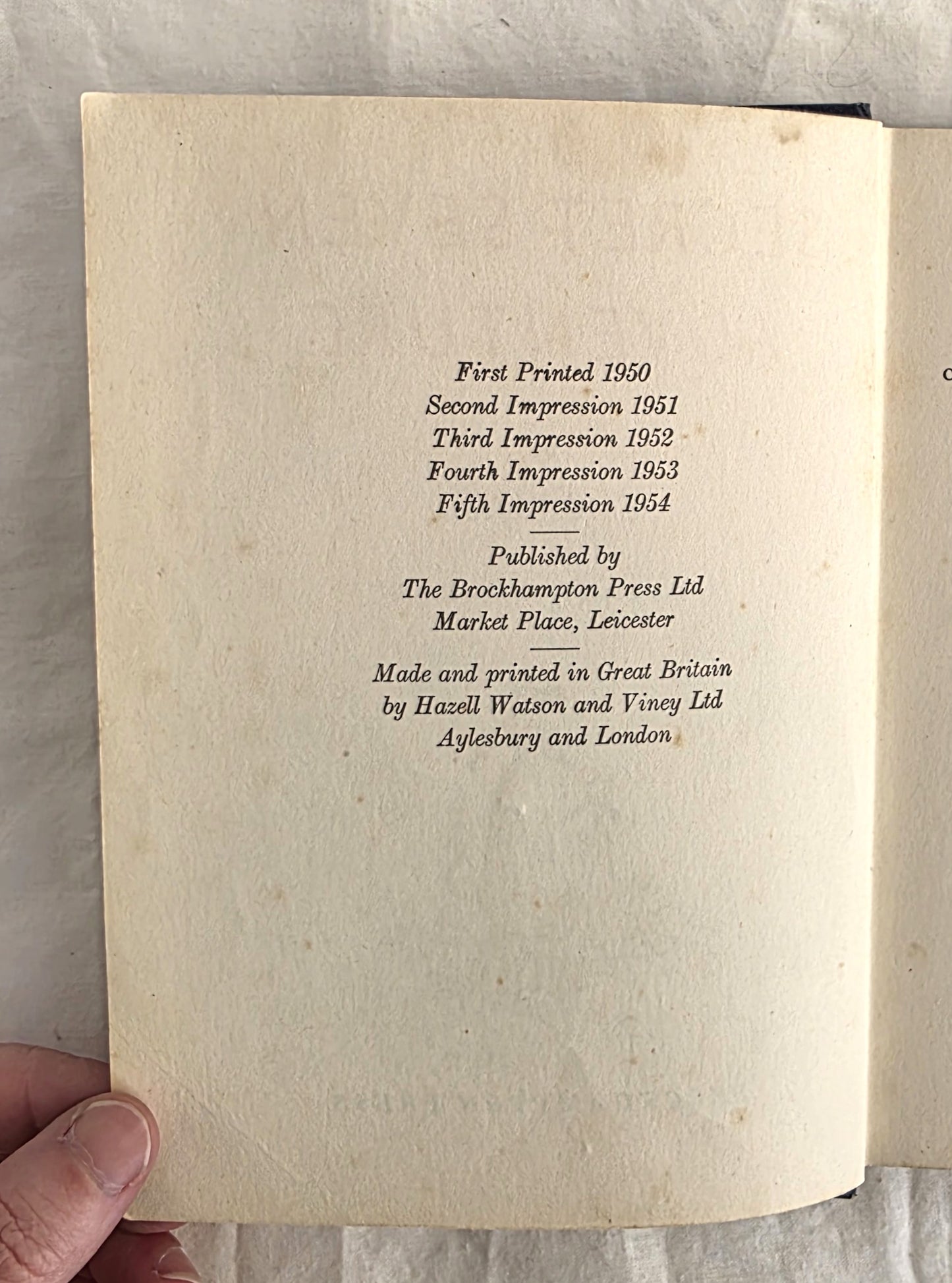 The Secret Seven Adventure by Enid Blyton