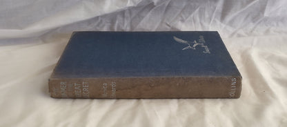 The Summer of The Great Secret by Monica Edwards