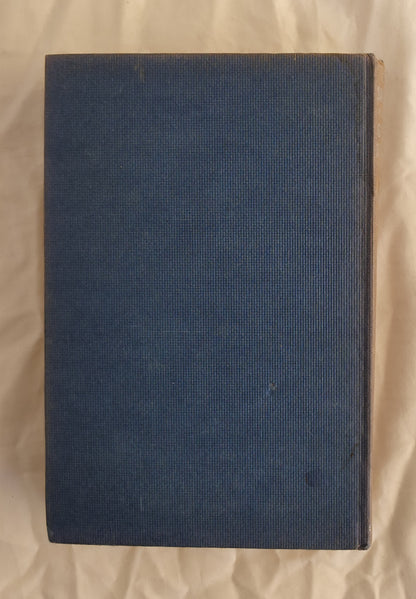 The Summer of The Great Secret by Monica Edwards