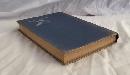 The Summer of The Great Secret by Monica Edwards