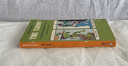 The Tarot by Alfred Douglas