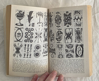 The Tarot by Alfred Douglas