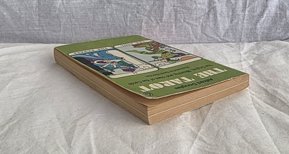 The Tarot by Alfred Douglas