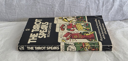 The Tarot Speaks by Richard Gardner