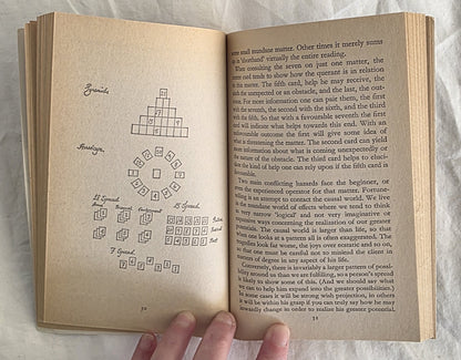 The Tarot Speaks by Richard Gardner