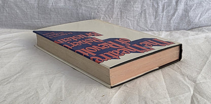 The Theatre of Revolt by Robert Brustein