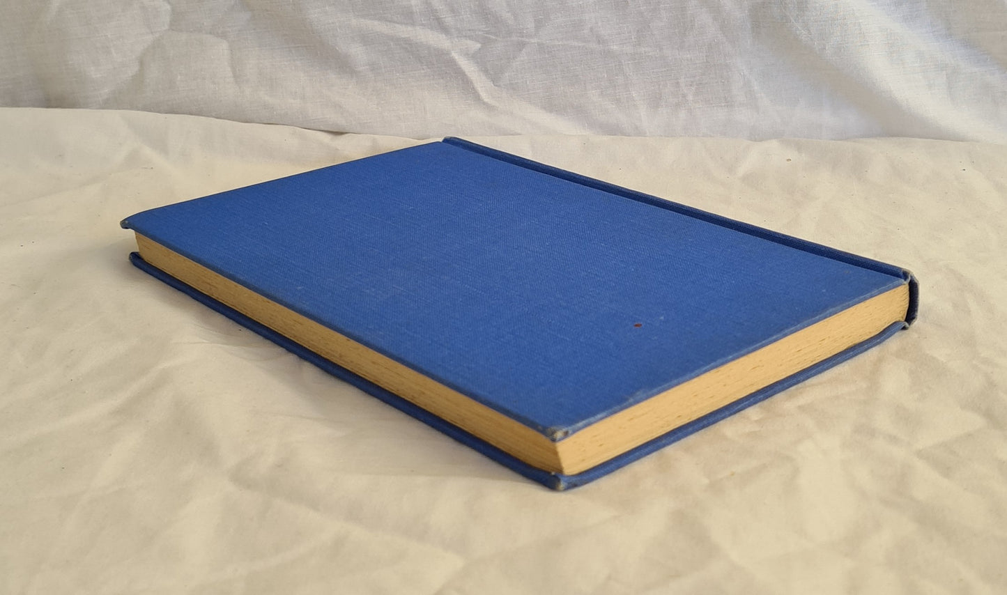 The Time of My Life by Harry C. De Vighne