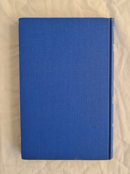 The Time of My Life by Harry C. De Vighne