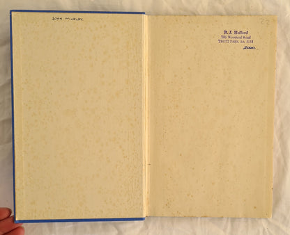 The Time of My Life by Harry C. De Vighne