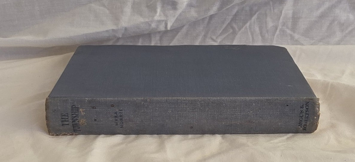 The Township by Myra Morris