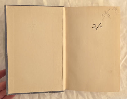 The Township by Myra Morris