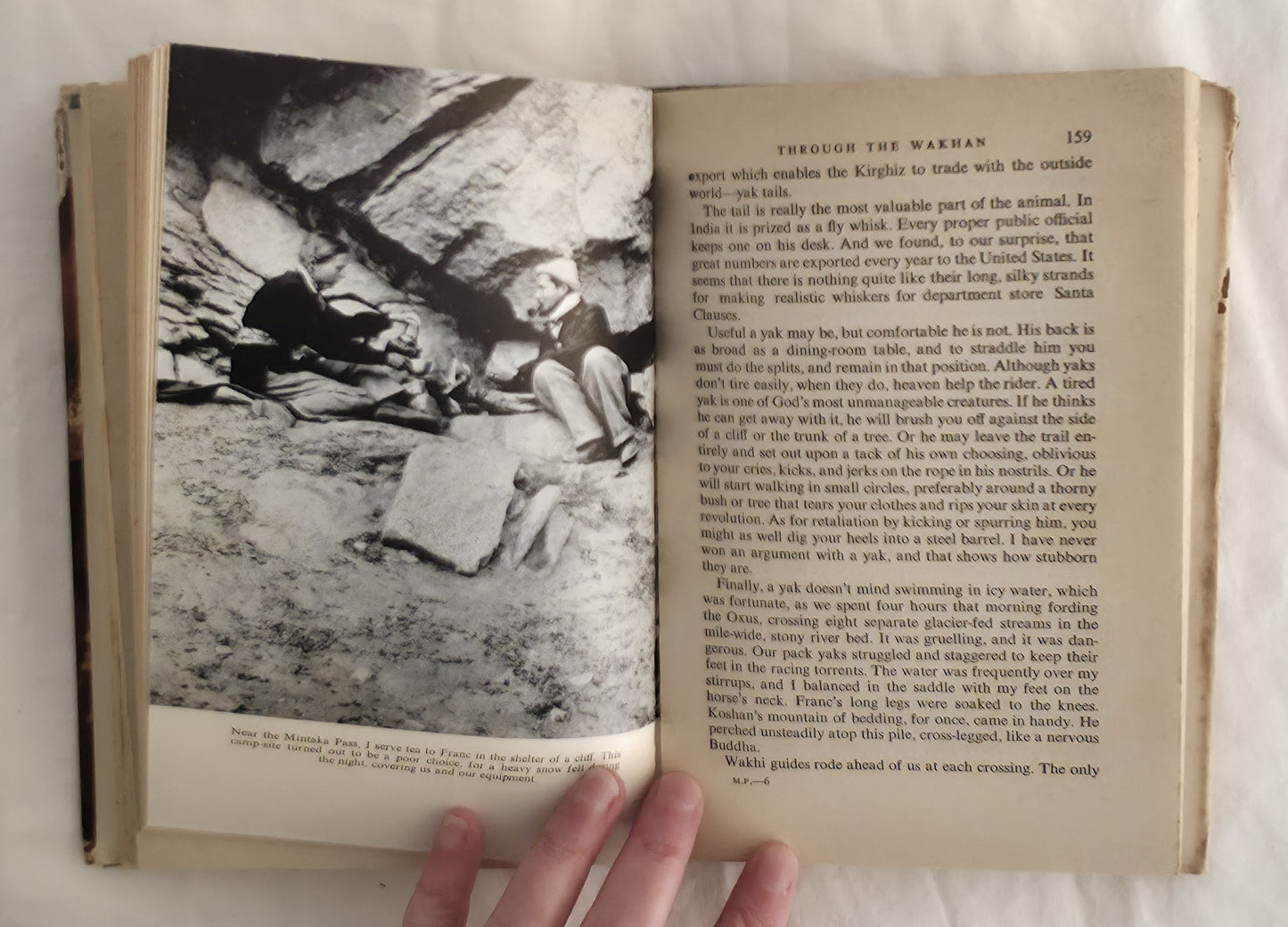 The Trail of Marco Polo by Jean Bowie Shor