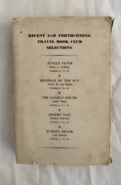The Trail of Marco Polo by Jean Bowie Shor