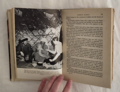 The Trail of Marco Polo by Jean Bowie Shor