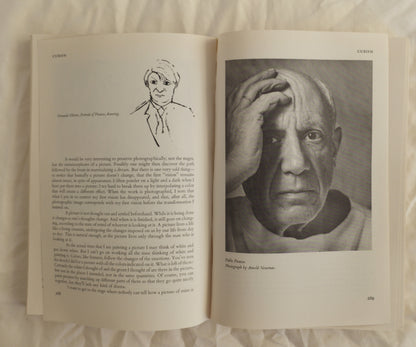 Theories of Modern Art by Herschel B. Chipp